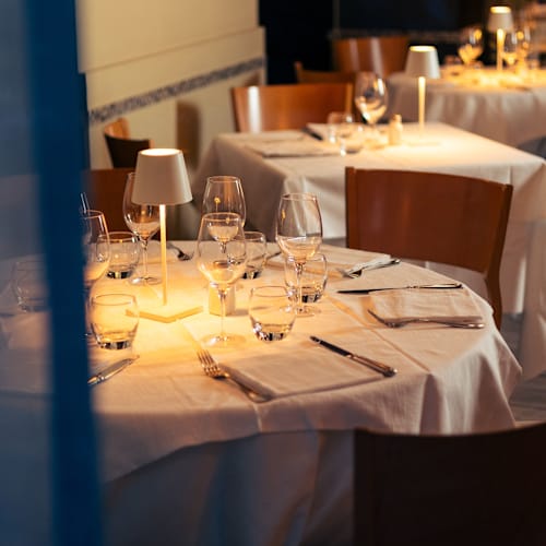 Ristorante Monferrato dal 1820, Torino