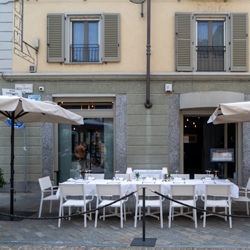 Ristorante Monferrato dal 1820, Torino
