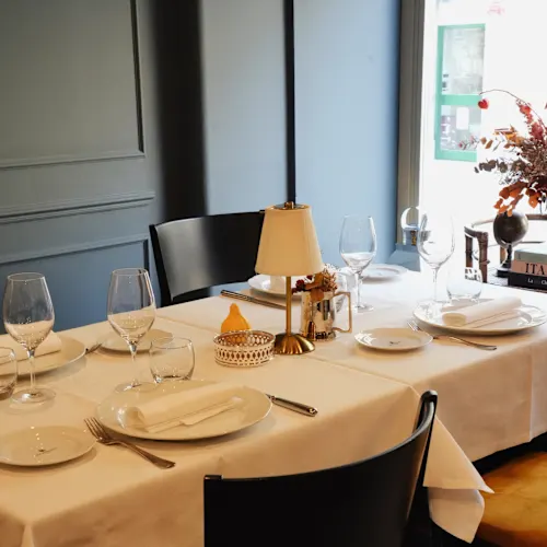 Ristorante Monferrato dal 1820, Torino