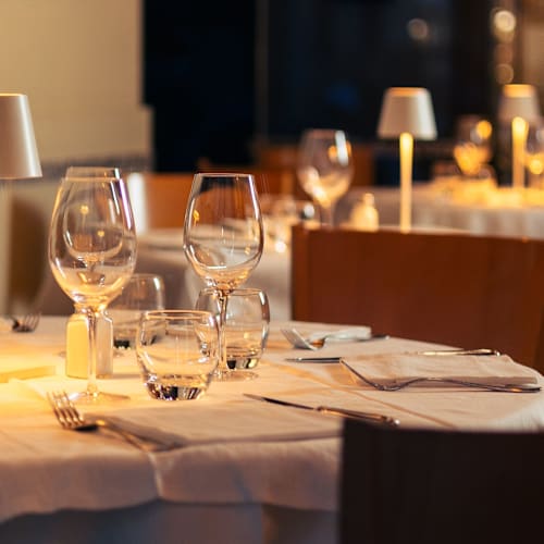 Ristorante Monferrato dal 1820, Torino