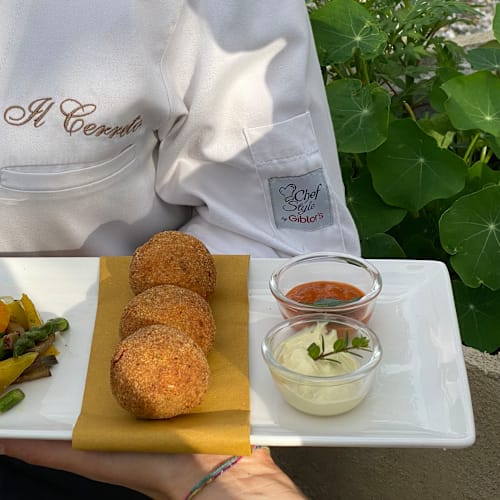 Il Cerreto 100% Bio, Pomarance