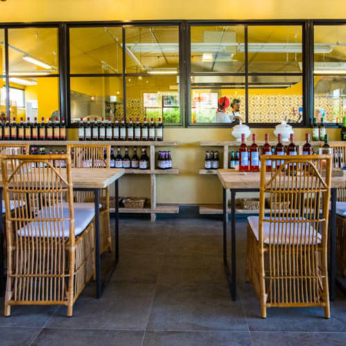 Il Cerreto 100% Bio, Pomarance