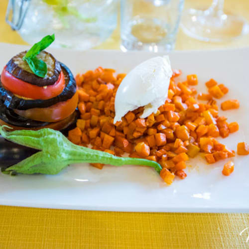 Il Cerreto 100% Bio, Pomarance