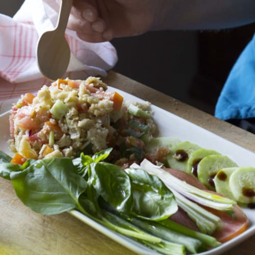 Il Cerreto 100% Bio, Pomarance