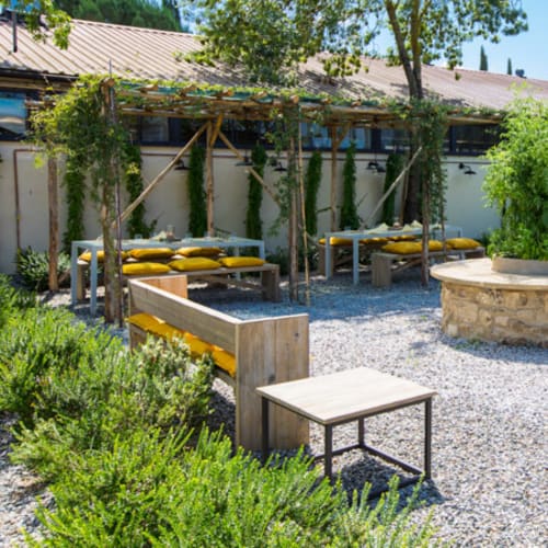 Il Cerreto 100% Bio, Pomarance