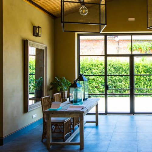 Il Cerreto 100% Bio, Pomarance