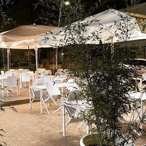 Liberi Pizzeria, Lido di Camaiore