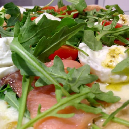 Liberi Pizzeria, Lido di Camaiore