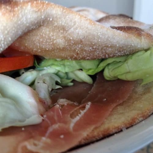 Liberi Pizzeria, Lido di Camaiore