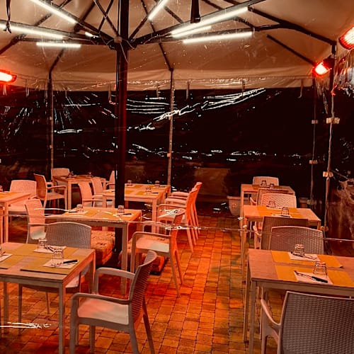 Liberi Pizzeria, Lido di Camaiore