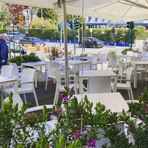 Liberi Pizzeria, Lido di Camaiore