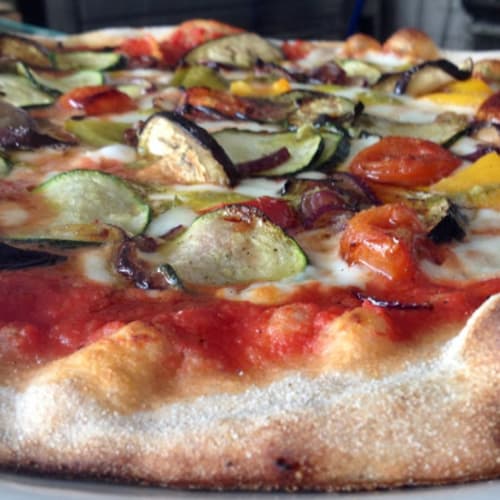 Liberi Pizzeria, Lido di Camaiore