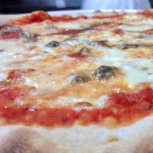 Liberi Pizzeria, Lido di Camaiore
