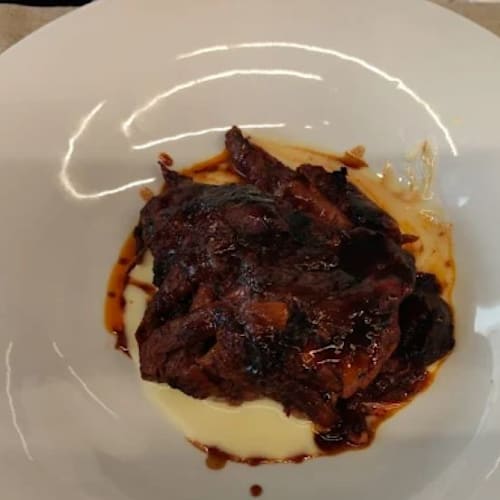 La Farinera Restaurant, Girona
