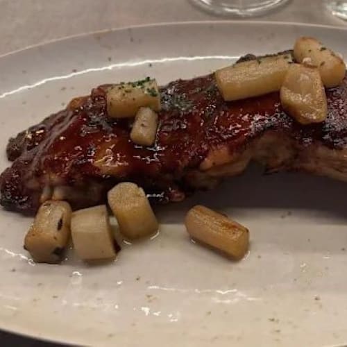 La Farinera Restaurant, Girona
