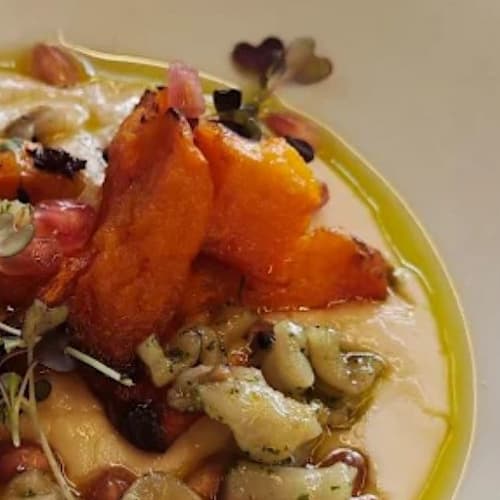 La Farinera Restaurant, Girona