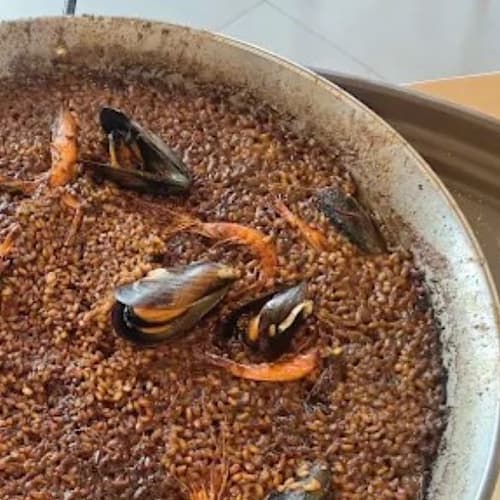 La Farinera Restaurant, Girona