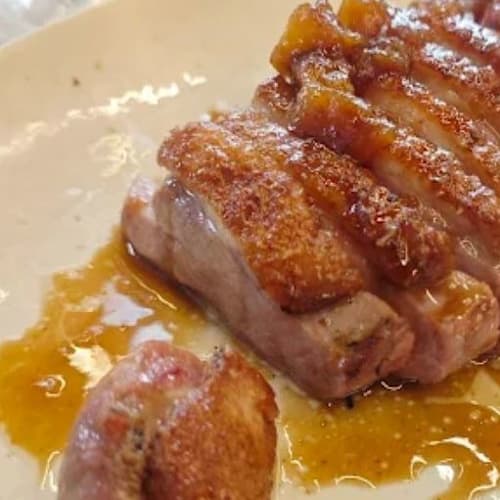 La Farinera Restaurant, Girona