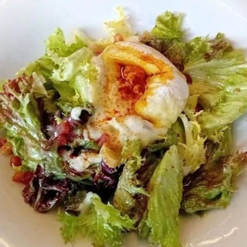 La Farinera Restaurant, Girona