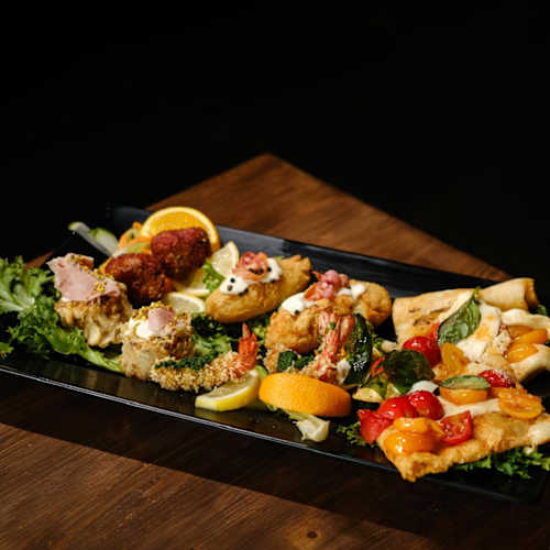 Gutè Restaurant - Gusto Terrone, Quarto