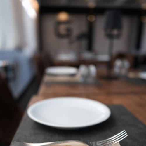 Gutè Restaurant - Gusto Terrone, Quarto