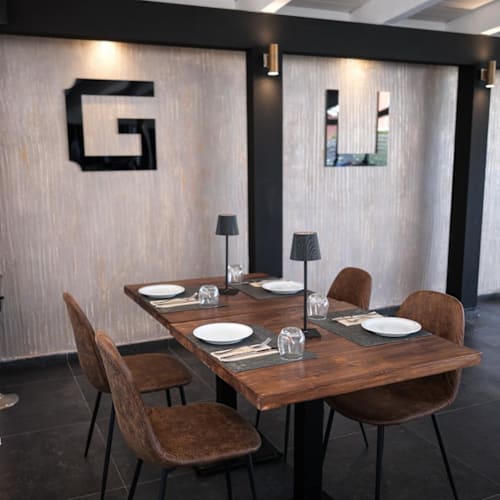 Gutè Restaurant - Gusto Terrone, Quarto