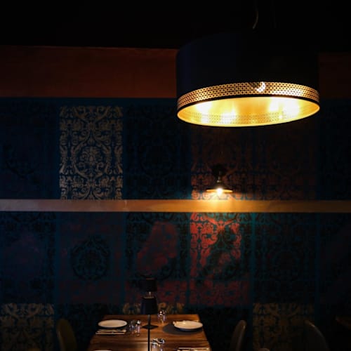 Gutè Restaurant - Gusto Terrone, Quarto