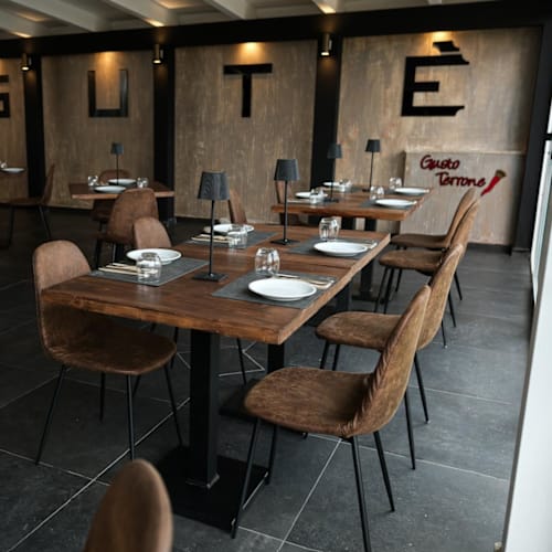 Gutè Restaurant - Gusto Terrone, Quarto