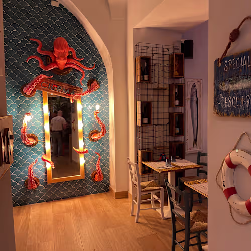 Ciurma Catania, Catania