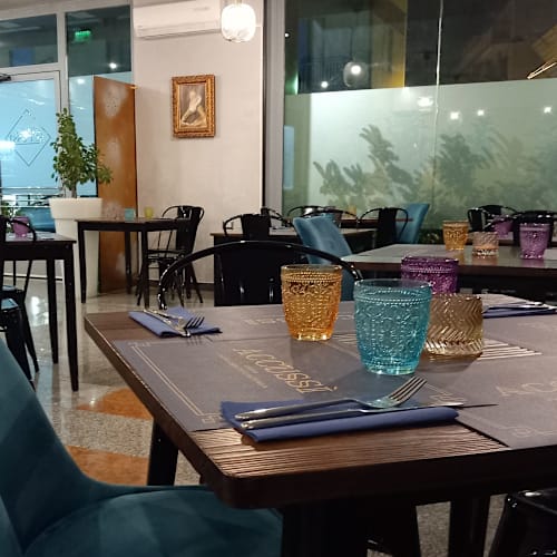 Accussì Pizza&Food, Battipaglia