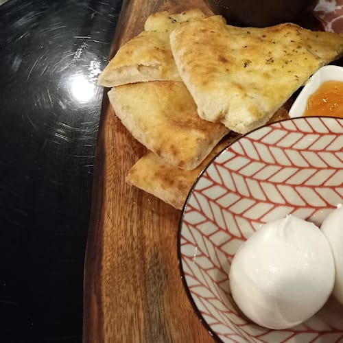 Accussì Pizza&Food, Battipaglia