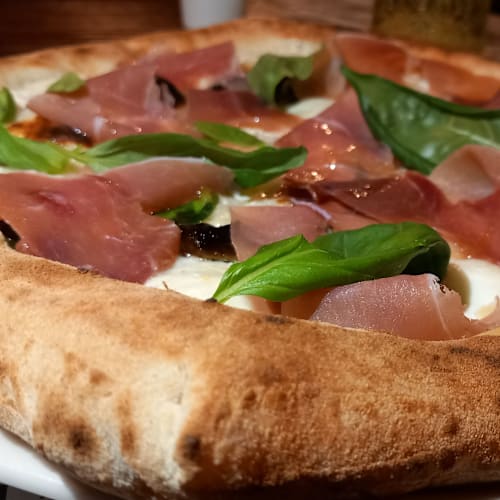 Accussì Pizza&Food, Battipaglia