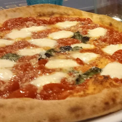 Accussì Pizza&Food, Battipaglia