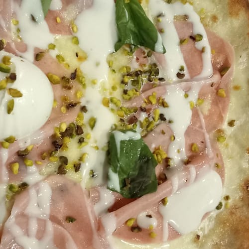 Accussì Pizza&Food, Battipaglia