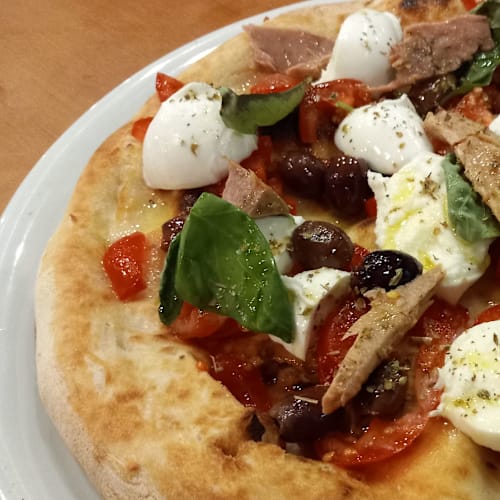 Accussì Pizza&Food, Battipaglia