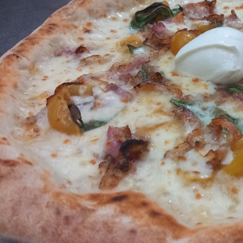 Accussì Pizza&Food, Battipaglia