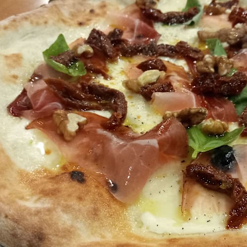 Accussì Pizza&Food, Battipaglia