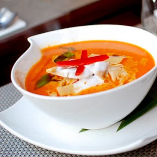 Khao Thaï Sévigné, Paris