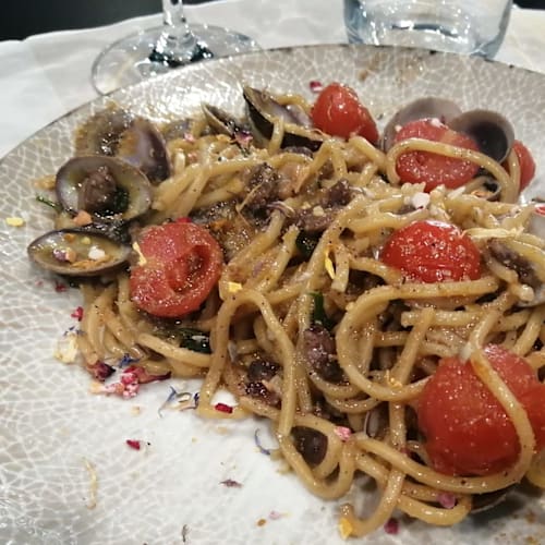 Sa Pintadera, Milano