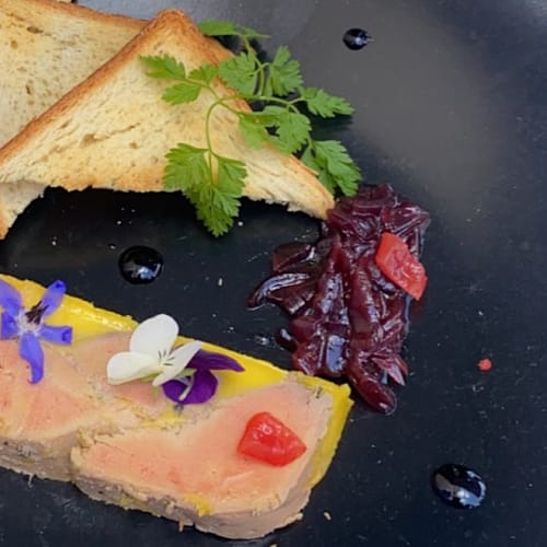 Auberge de la Tourelle, Tournan-en-Brie