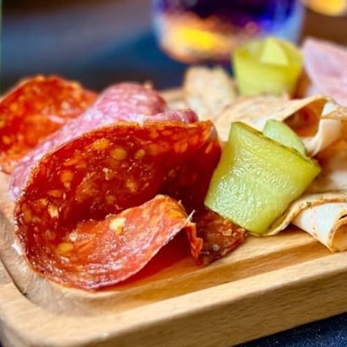 Brooklyn 14th, Marseille