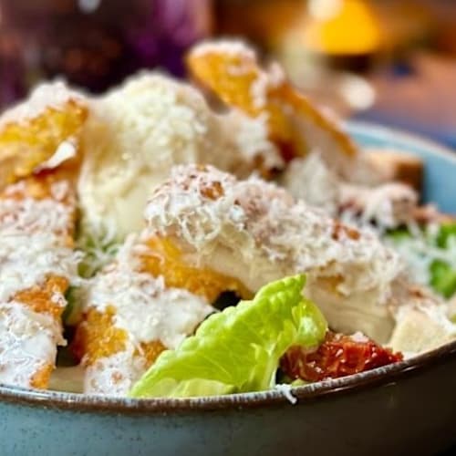 Brooklyn 14th, Marseille