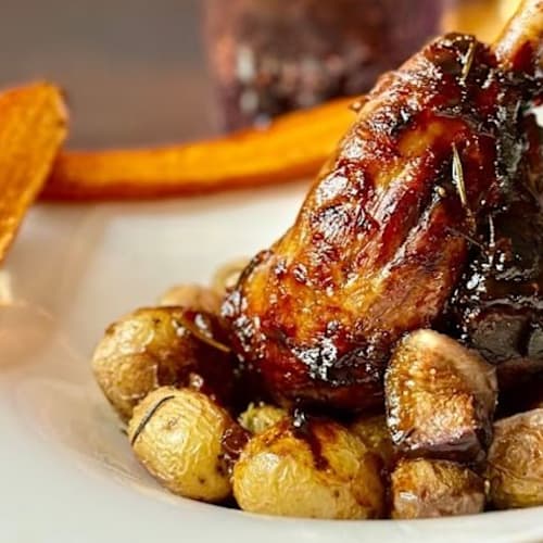 Brooklyn 14th, Marseille