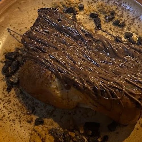 Brooklyn 14th, Marseille