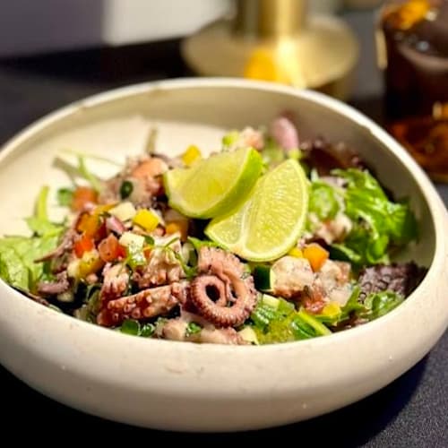 Brooklyn 14th, Marseille