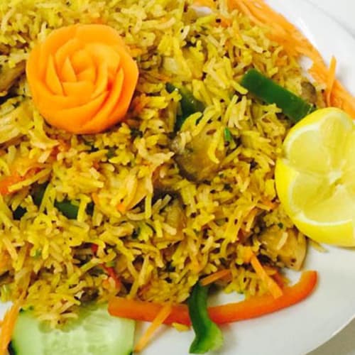 Kathmandu Tandoori House, Madrid