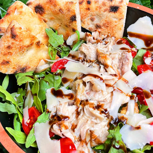 Farina Food & Drink San Giovanni, Roma