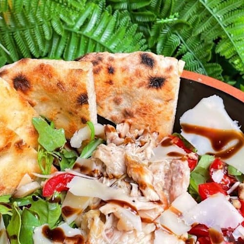 Farina Food & Drink San Giovanni, Roma