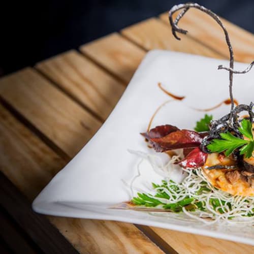 Trattoria Piccolo Mío, Boadilla del Monte