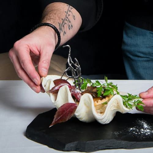 Trattoria Piccolo Mío, Boadilla del Monte